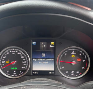 Mercedes Adblue Delete